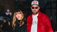 Taylor Swift's Scathing Jab At Travis Kelce's Ex In Opalite Has Kayla Nicole On Everyone's Lips