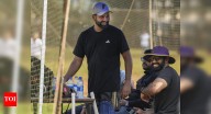 Fitter, faster, hungrier! Inside Rohit Sharma’s 11-kilo transformation ahead of 2027 World Cup