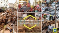 Un año sin verdad ni justicia: historia de la DANA más mortífera en décadas y la nefasta gestión que Mazón aún intenta tapar