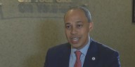 Special prosecutor steps aside in Jay Jones speeding investigation