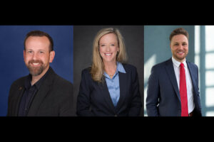 Who will be the next mayor of Idaho Falls? These three candidates are hoping to secure your vote