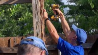 Plano retirees help neighbors through Plain