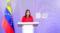 Vicepresidenta propone unidad energética y de desarrollo con África