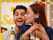 Sara Khan marries Krish Pathak: Everything you need to know about actor