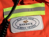 Newmont said to eye deal for Barrick’s prized Nevada assets