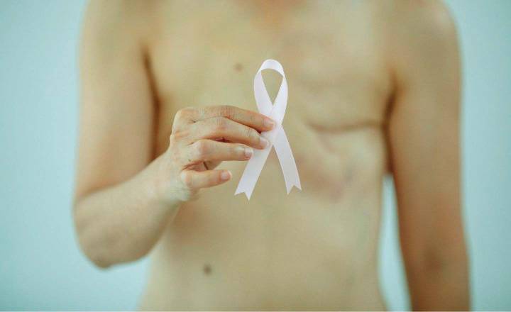 Cuidados tras cirugía de cáncer de seno