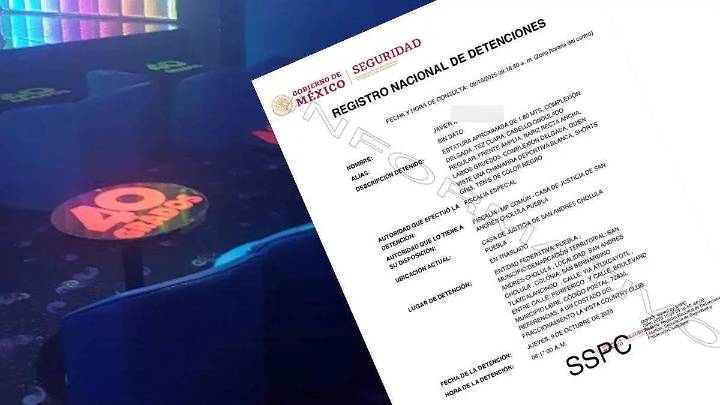 Libera juez a dueño del 40 Grados ante inconsistencias en la carpeta de investigación