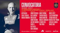 Marc Bernal debutará en una sub-21 con mucho sabor extranjero