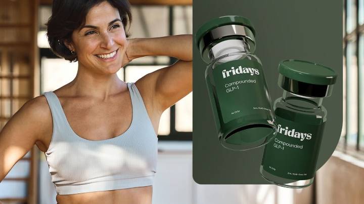 Fridays: The Holistic Weight Care Program Changing How People Access GLP