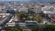 Hallan bolsas con cadáveres en capital de Guatemala