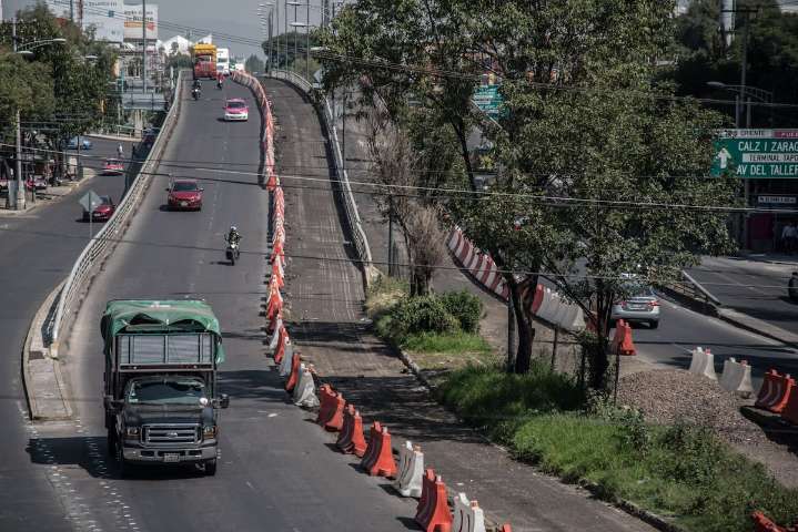 Hoy No Circula martes 2 de octubre: Restricciones vehiculares CDMX y EDOMEX