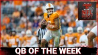 2026 NFL Draft Quarterback Carousel - Analyzing Week 7's Pivotal Performances