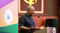 Ghana rights group files lawsuit against government's acceptance of US deportees