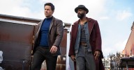 ‘Play Dirty’: Mark Wahlberg’s Creaky New Action Flick Disappoints
