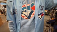 Island fans all-in for Blue Jays seventh game ALCS showdown
