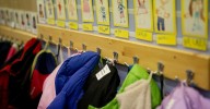 La escuela concertada acoge al triple de alumnos inmigrantes que cumple 10 años