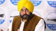 Punjab CM Mann Orders Suspension of DIG Harcharan Bhullar Accused of Bribery; Pledges Top Priority to Eradicating Corruption