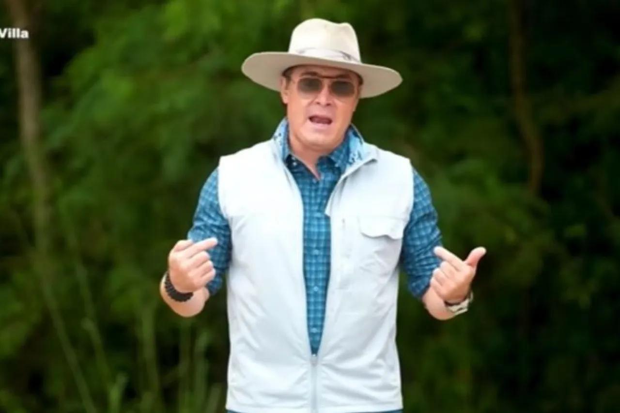 Luto en Exatlón México: Así lo anunció Antonio Rosique