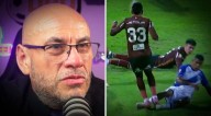 Mr. Peet dio potente opinión sobre polémica jugada de César Inga con Universitario: "Es una..."