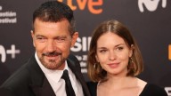 Antonio Banderas, muy emocionado por la boda de su hija Stella: "Se mezclan los nervios lógicos con una inmensa ilusión"