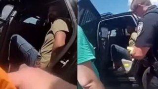 Watch: Indian Man Jailed in US After Officers Think His ‘Opium’ Perfume Is Real Opium