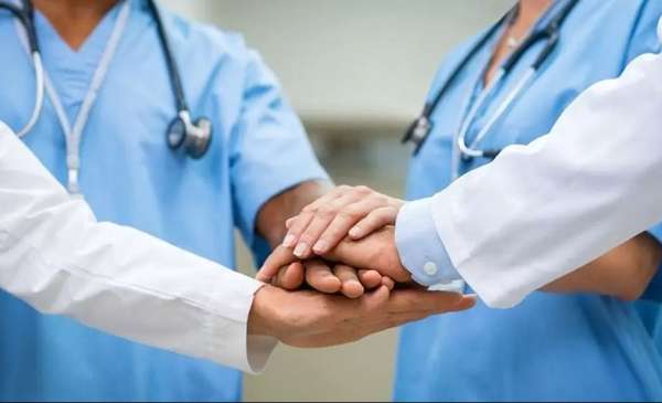 Paritarias sanidad: cuánto cobran los trabajadores