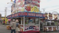 Arkansas State Fair brings near-record crowds with food, fun, new attractions