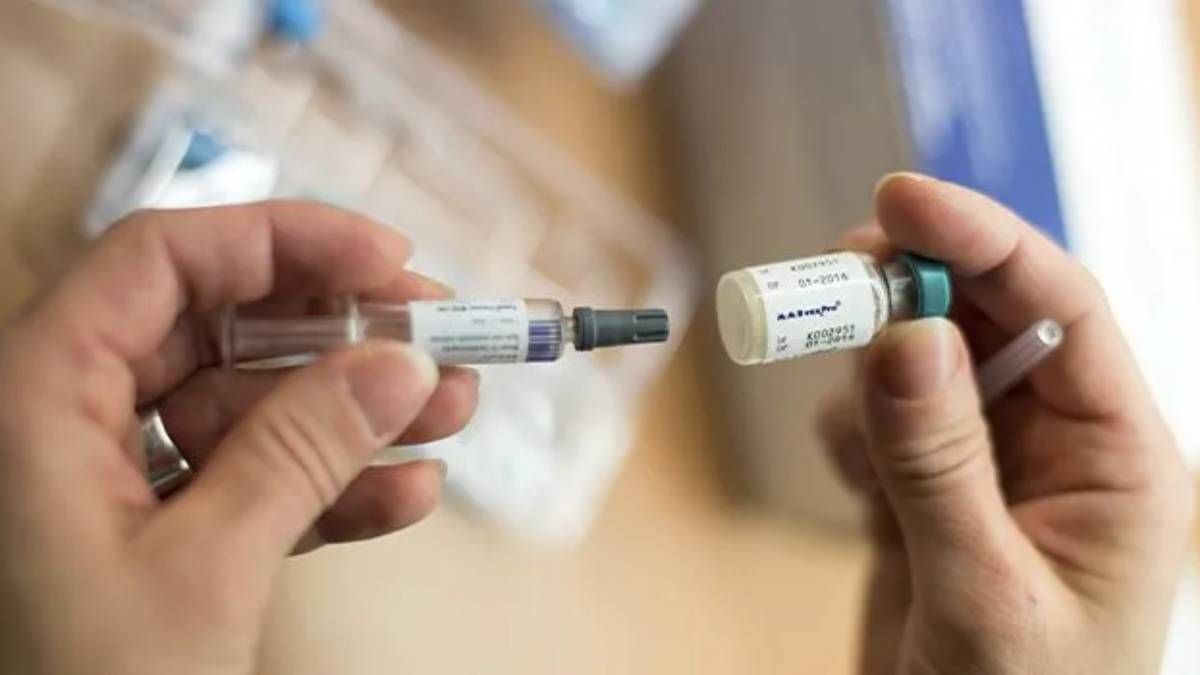 Mendoza lanzó un alerta epidemiológico por un aumento de casos de tos convulsa en el país