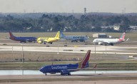How flights are impacted, what travelers should know amid government shutdown