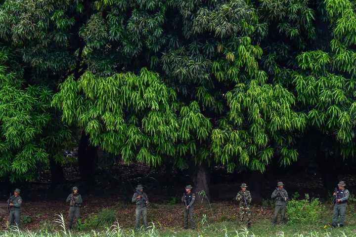 Venezuela critica mayor letalidad de operaciones de EU contra el ‘narco’ en el Caribe que en el Pacífico