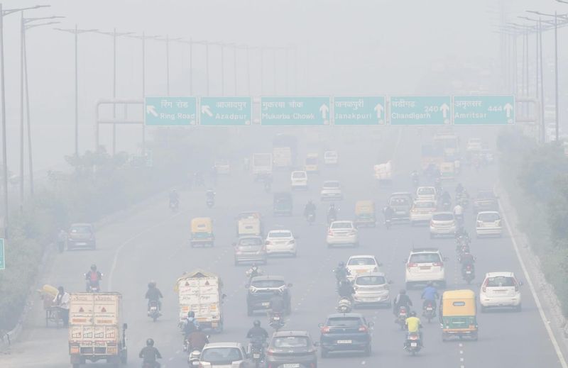 Delhi pollution forecast system predicted very poor days with over 80 pc accuracy in last 2 years: Study