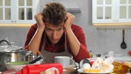 11 Common Mistakes New Cooks Make In The Kitchen