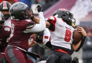 Phillipsburg vs. Easton 2025: Thanksgiving game watch party, plus free shuttle