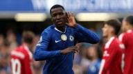 Who is the best midfielder in the Premier League? Moises Caicedo is 'outstanding'
