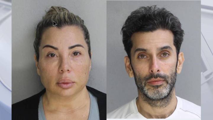 Montco 'fortunetellers' accused of stealing over $600,000 from customers
