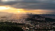 Cataluña encara el fin de semana con cielos nublados