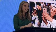 IA revoluciona la vida y economía del orbe: Nicola Mendelsohn