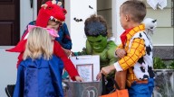 10/31 Consortium accepting donations ahead of free costume giveaway