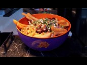 Mortgage Matchup Center debuts new food items for the 2025