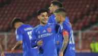 En la U lamentan errores del primer tiempo, pero valoran que el agónico empate "deja la llave abierta" ante Lanús