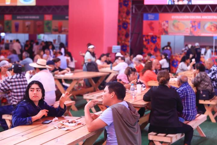 Perú Mucho Gusto espera recibir a 180 mil visitantes hasta el domingo 2 de noviembre