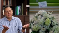 Mauricio Lizcano denunció amenazas contra él y su familia de cara a las presidenciales: “No puede ser escenario de miedo”