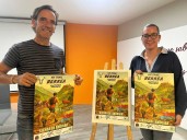 El Trail de la Berrea volverá a recorrer la Sierra de Andújar el 9 de noviembre