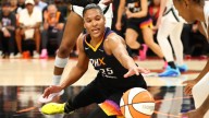 'No moral victories:' Mercury rue slow start in Game 3 of WNBA Finals, vow to keep fighting despite 0