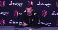 '2026 is going to be super exciting' for St. Louis City SC, David Critchley says