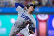Dodgers lead in days lost to injured list for third straight season, including 8 of 11 NLDS pitchers