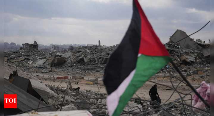Two years on, Gaza war may be nearing its end; Israel launches Operation 'Returning Home'