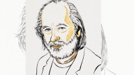 The long sentence of the world: Who Is Laszlo Krasznahorkai — winner of the 2025 Nobel Prize in Literature