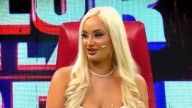 Nadeska Widausky, modelo vinculada al caso Gerald Oropeza, estará en 'El valor de la verdad'