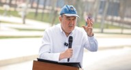 Rafael López Aliaga cuestiona a Dina Boluarte tras escasez de obras durante su gestión: “¿Dónde está la plata?”